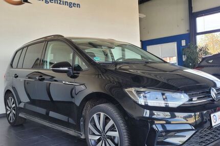 VW Touran 21.800 km 36.950 &euro; Rottenburg 72108