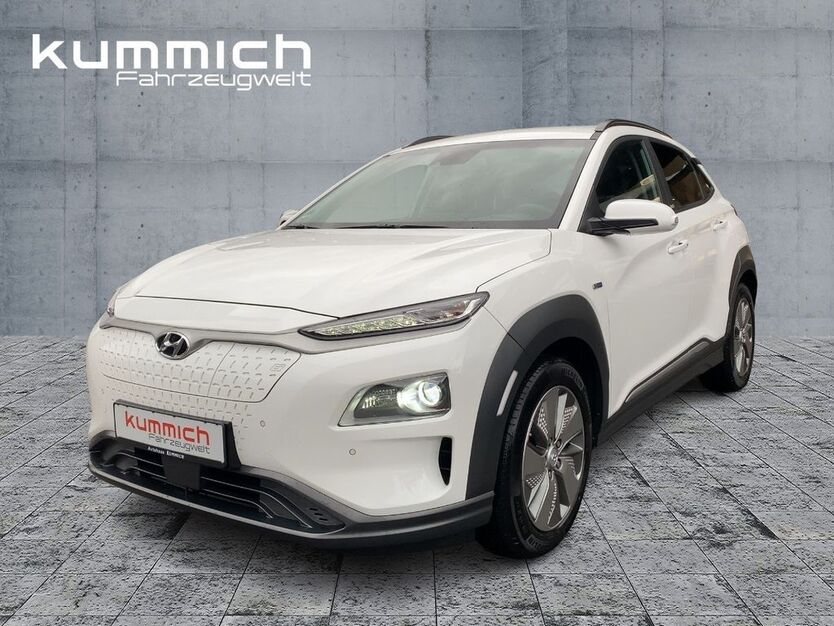 Hyundai KONA 42.674 km 21.790 € Köngen 73257
