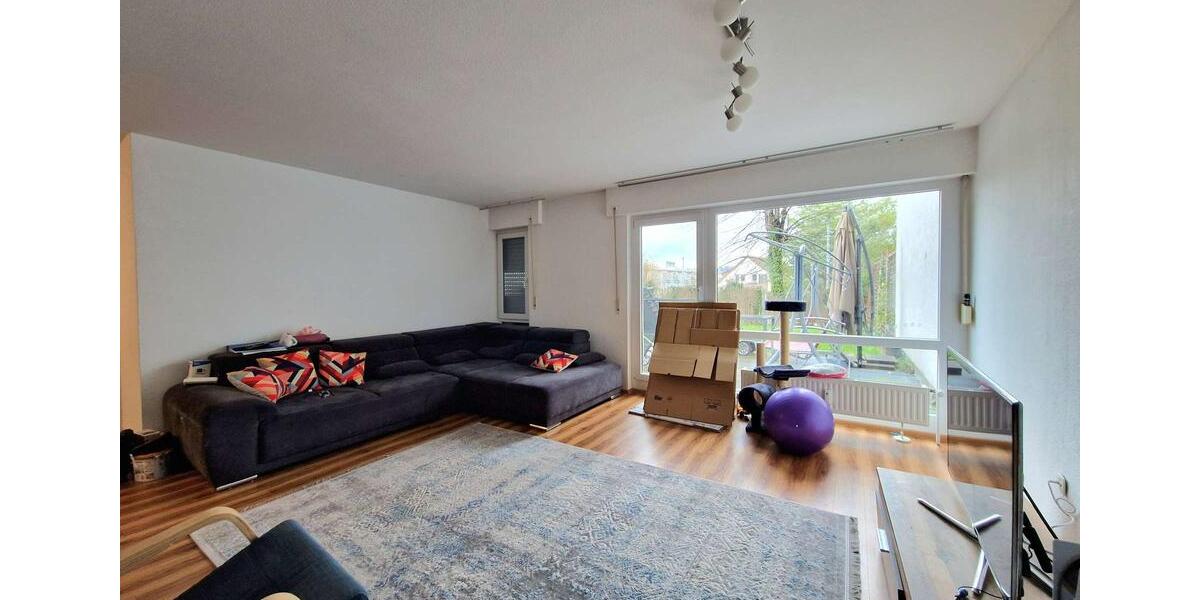 Erdgeschoßwohnung Filderstadt - 4 Zimmer, 102 m&sup2;, 1.272&euro; | Angebot:26004785