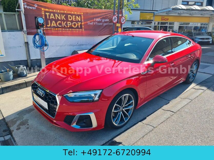 Audi A5 90.800 km 28.890 € Aichwald 73773