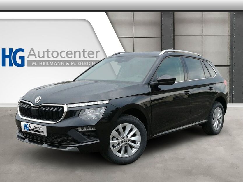 Skoda Kamiq 6.500 km 23.490 € Stuttgart-Zuffenhausen 70437