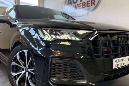 Audi SQ7 98.500 km 60.890 &euro; Sindelfingen/Darmsheim 71069