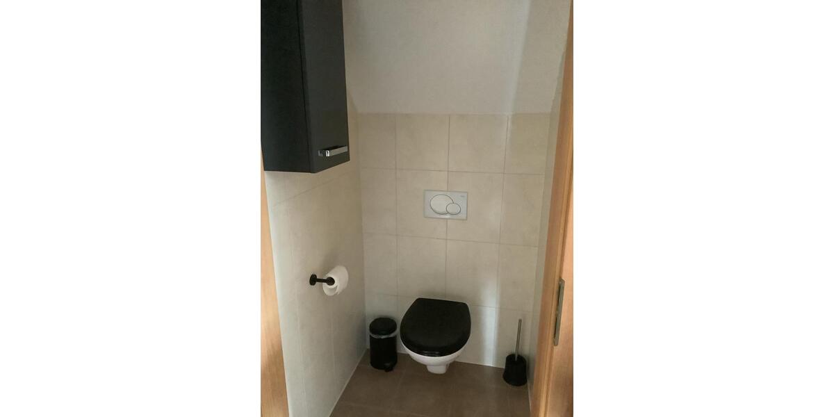 Ferienhaus mit Sauna im Ferienpark Moselhöhe bei Cochem zimmer