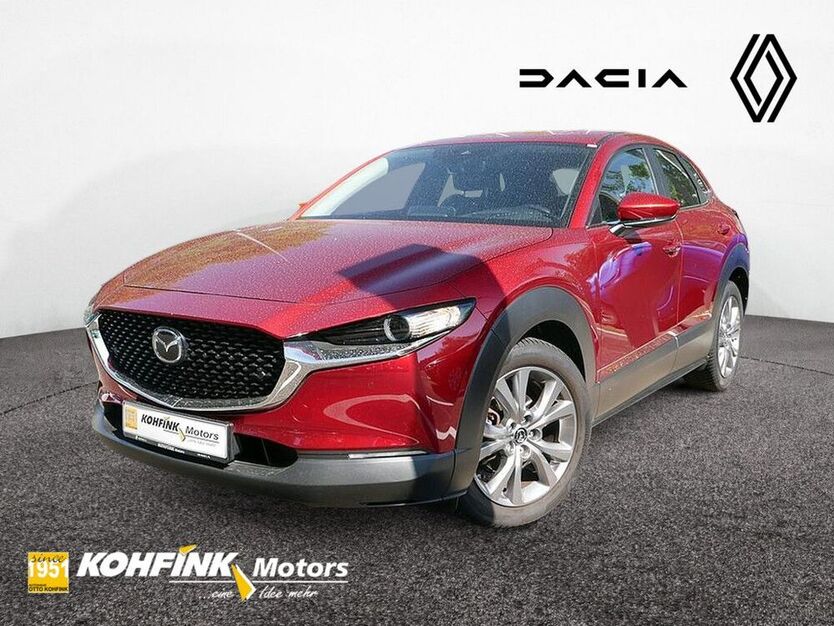 CX-30
