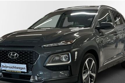 Hyundai KONA 76.530 km 19.900 &euro; Stuttgart 70469