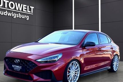 Hyundai i30 55.000 km 29.977 &euro; Bietigheim-Bissingen 74321