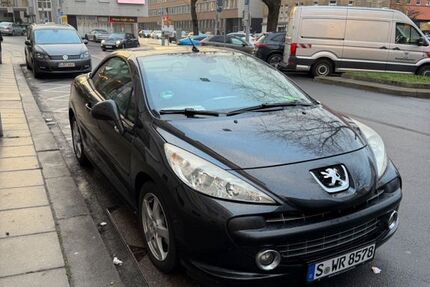 Peugeot 207 151.000 km 2.000 &euro; Stuttgart 70190