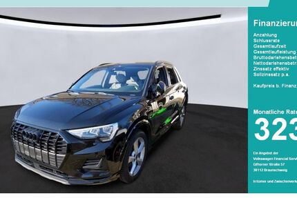 Audi Q3 28.955 km 35.490 &euro; Leonberg 71229