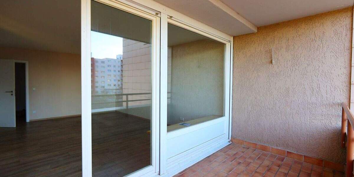 Etagenwohnung Pforzheim Haidach - 3 Zimmer, 78 m&sup2;, 275.000&euro; | Angebot:25738666