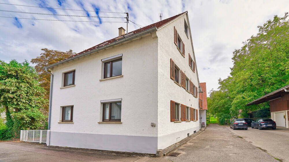 Mehrfamilienhaus, Wohnhaus Freiberg am Neckar / Beihingen Beihingen - 1 Zimmer, 200 m&sup2;, 949.000&euro; | Angebot:22861630