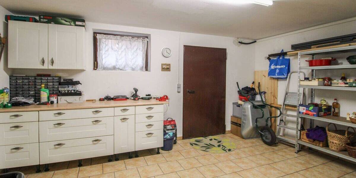 Reihenmittelhaus Tiefenbronn - 4 Zimmer, 108 m&sup2;, 455.000&euro; | Angebot:26377764
