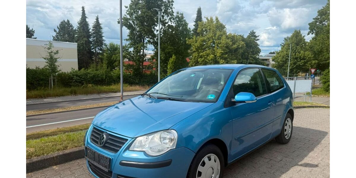 VW Polo 145.000 km 4.450 &euro; Stuttgart 70378