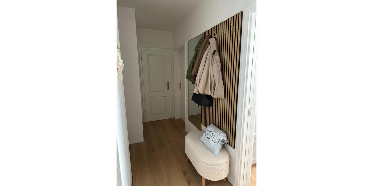 Erdgeschoßwohnung Ludwigsburg Pflugfelden - 3.5 Zimmer, 72 m&sup2;, 1.400&euro; | Angebot:24850536