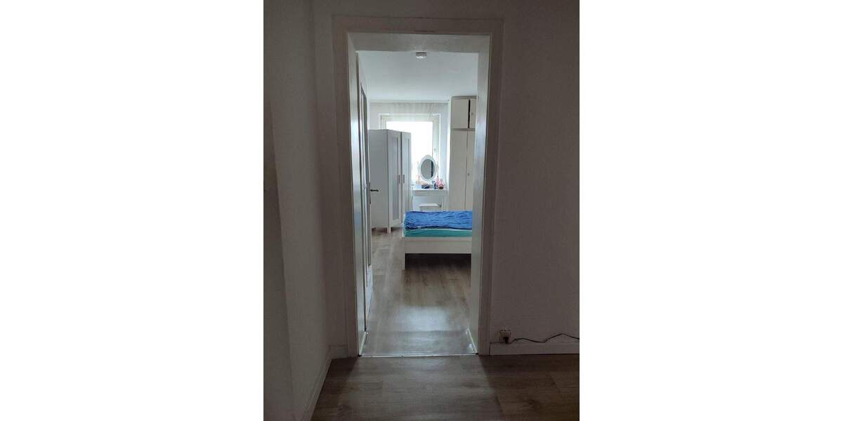 Etagenwohnung Stuttgart Ost - 3 Zimmer, 72 m&sup2;, 900&euro; | Angebot:24811306