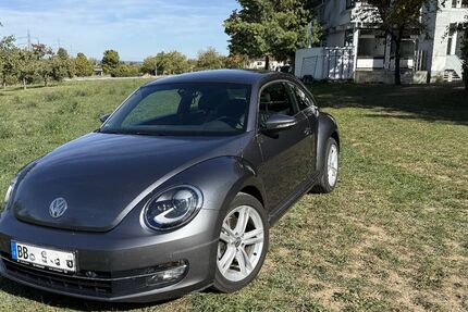 VW Beetle 99.290 km 9.800 &euro; Herrenberg 71083