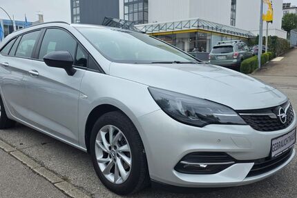 Opel Astra 70.000 km 11.990 € Kornwestheim (bei Stuttgart) 70806