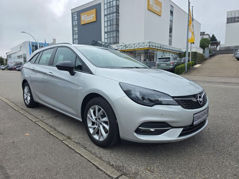 Opel Astra 70.000 km 11.990 € Kornwestheim (bei Stuttgart) 70806