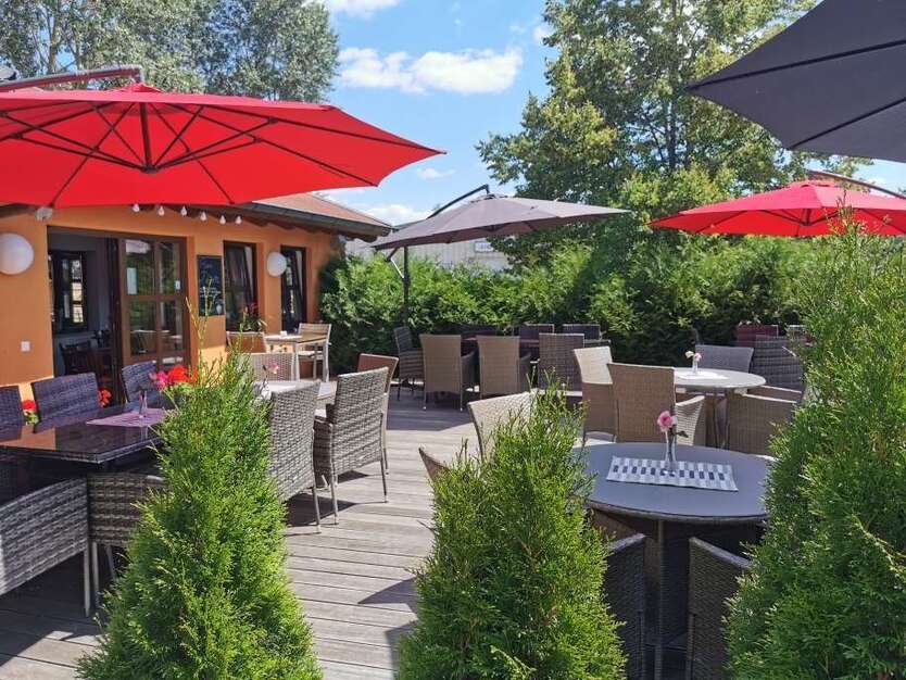 Gastronomie in Neubulach 1.950 € 170 m²