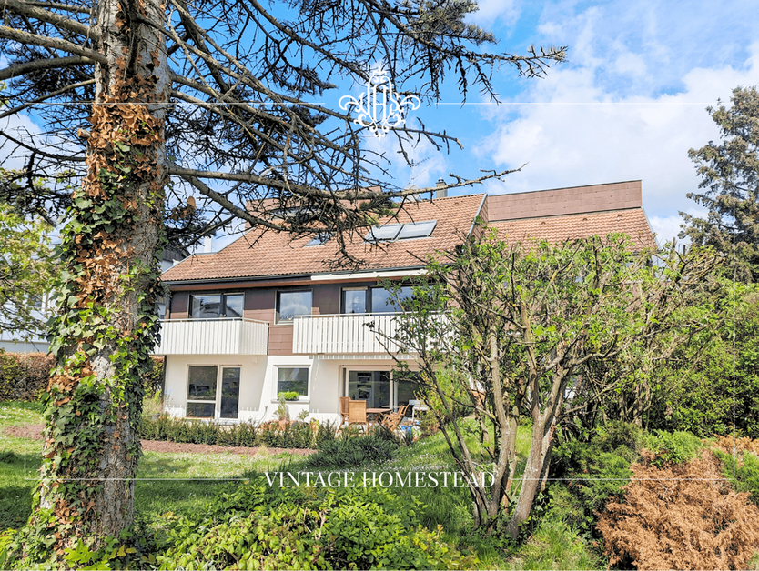 Wohnung zum Kaufen in Stuttgart 595.000 € 99 m²