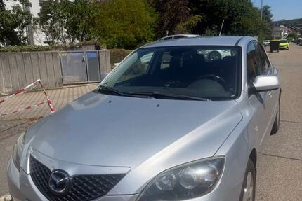Mazda 3 172.800 km 1.999 &euro; Pforzheim 75172