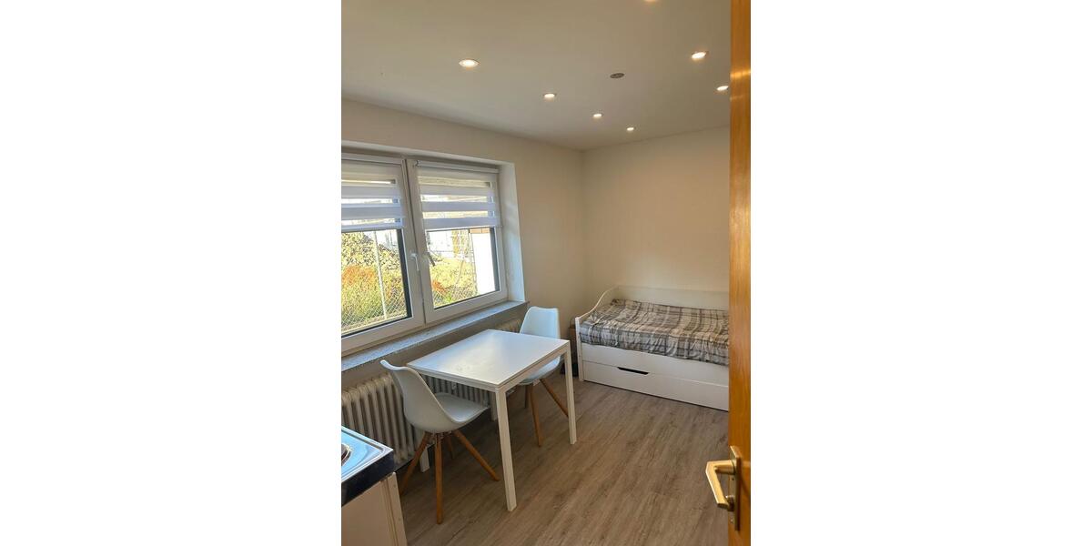 Erdgeschoßwohnung Sindelfingen Darmsheim - 1 Zimmer, 15 m&sup2;, 550&euro; | Angebot:25973474