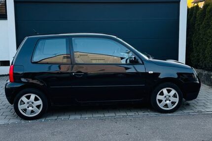 VW Lupo 188.900 km 950 &euro; Böblingen 71034