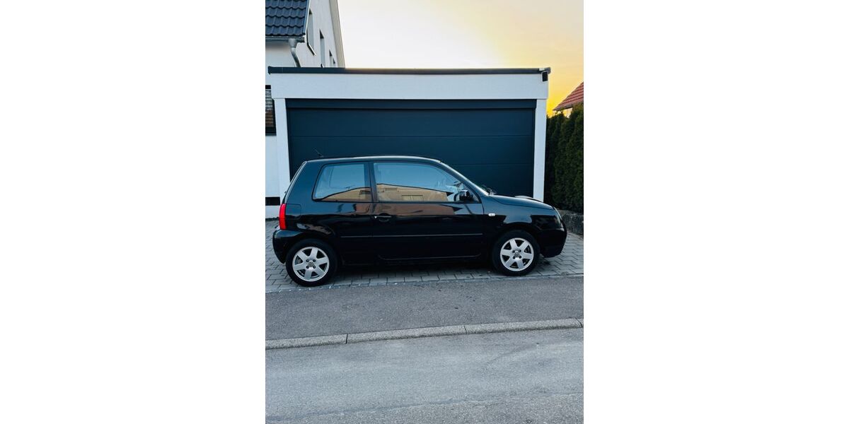 VW Lupo 188.900 km 950 &euro; Böblingen 71034