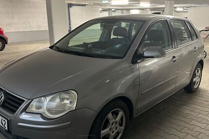 VW Polo 179.000 km 1.900 &euro; Fellbach 70736