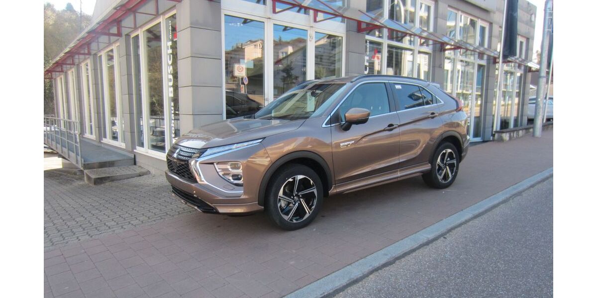 Mitsubishi Eclipse Cross 9.000 km 29.800 &euro; Niefern Öschelbronn 75223