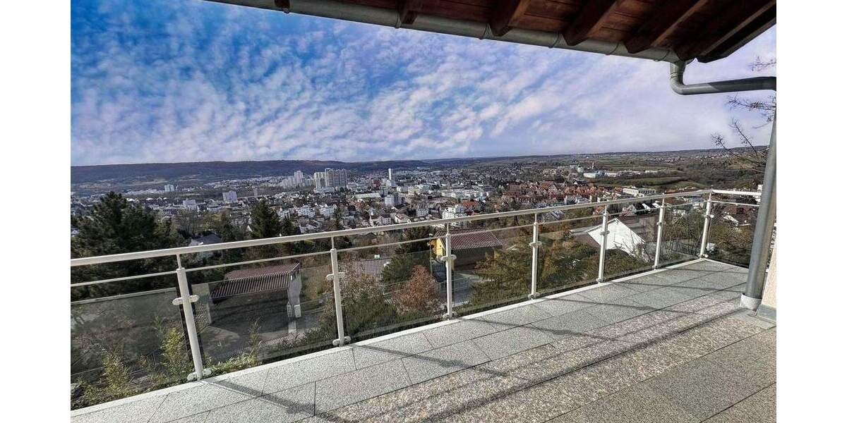 Etagenwohnung Leonberg - 5 Zimmer, 175 m&sup2;, 845.000&euro; | Angebot:25427687