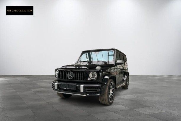 Mercedes-Benz G 63 AMG 29.890 km 146.990 &euro; Köngen 73257