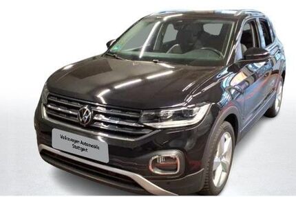 VW T-Cross 54.967 km 19.630 &euro; Stuttgart-Feuerbach 70469