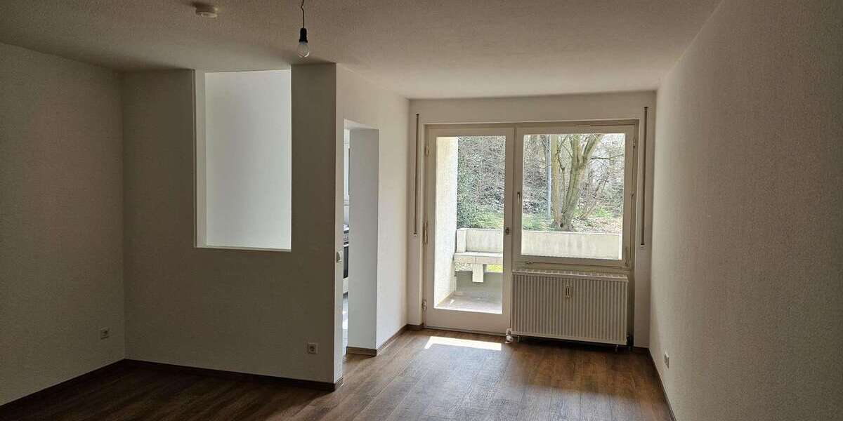 Etagenwohnung Schwieberdingen - 1 Zimmer, 42 m&sup2;, 580&euro; | Angebot:26274810