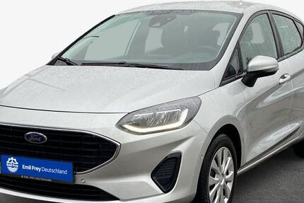 Ford Fiesta 22.392 km 14.170 &euro; Leonberg 71229