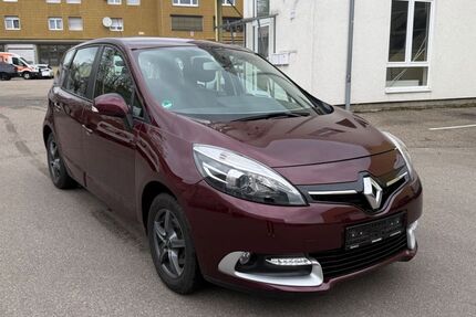 Renault Scenic 89.000 km 5.950 &euro; Möglingen 71696