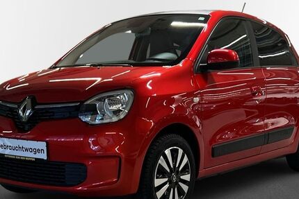 Renault Twingo 49.161 km 11.900 € Stuttgart 70469