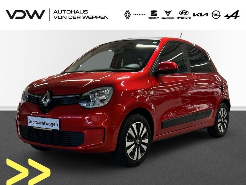 Renault Twingo 49.161 km 12.900 € Stuttgart 70469
