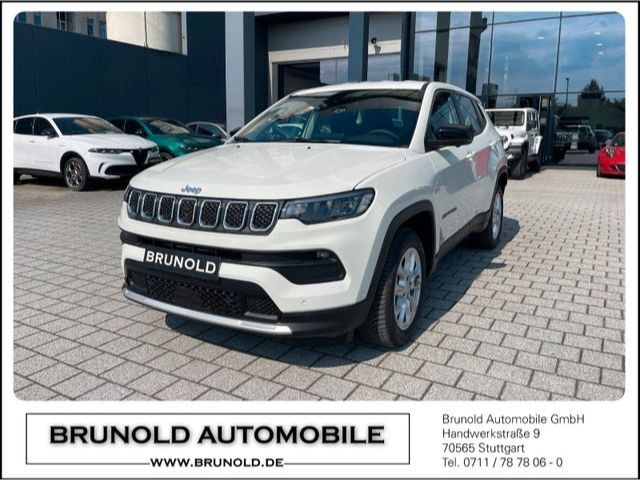 Jeep Compass 22.100 km 26.900 &euro; Stuttgart 70565