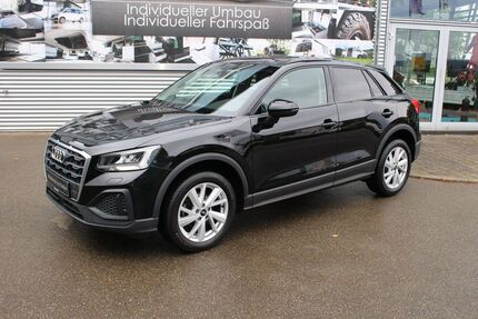 Audi Q2 27.368 km 24.690 € Denkendorf 73770