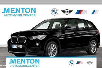 BMW X1 91.471 km 17.490 &euro; Tübingen 72072