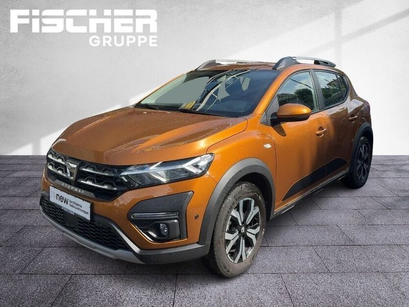 Sandero