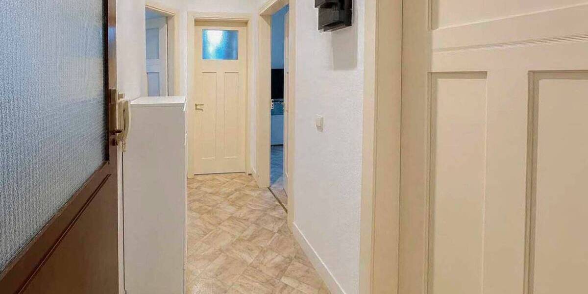 Etagenwohnung Stuttgart Zuffenhausen - 3 Zimmer, 66 m&sup2;, 240.000&euro; | Angebot:26851791