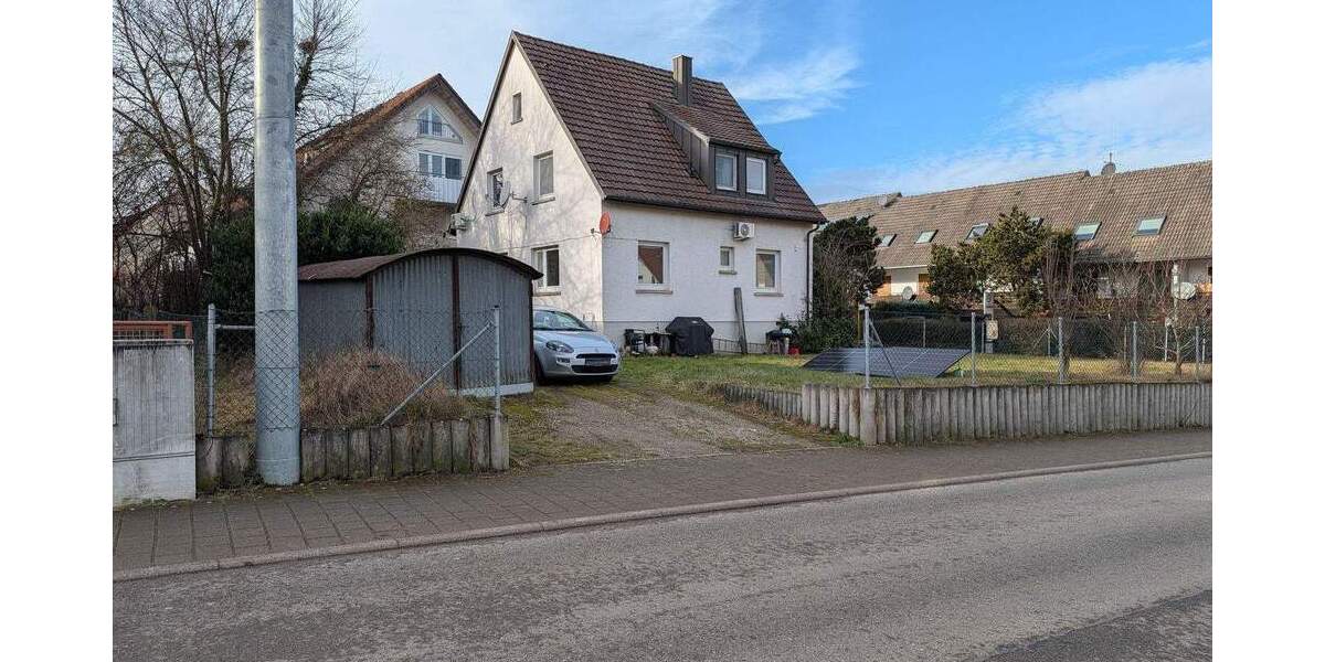 Reihenendhaus Stuttgart Plieningen - 5 Zimmer, 124 m&sup2;, 792.040&euro; | Angebot:24547319