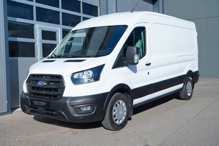 Ford Transit 157.415 km 16.660 &euro; Gärtringen 71116