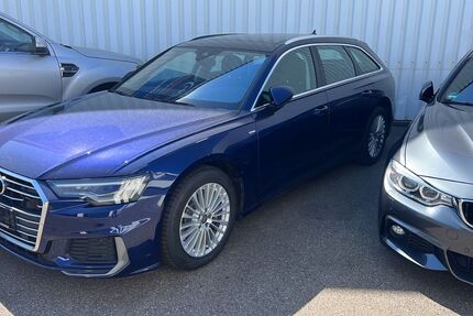Audi A6 109.145 km 28.900 &euro; Fellbach 70736