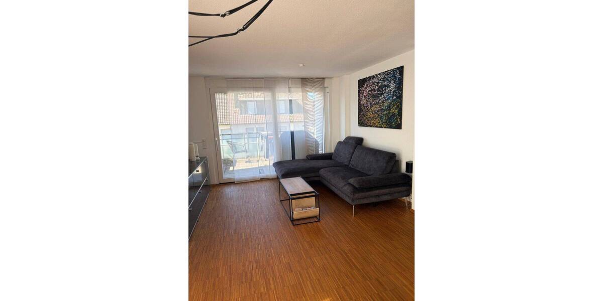 Etagenwohnung Wendlingen - 4 Zimmer, 94 m&sup2;, 1.200&euro; | Angebot:26903708