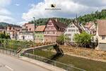 Sanierter Wohntraum im historischem Charme