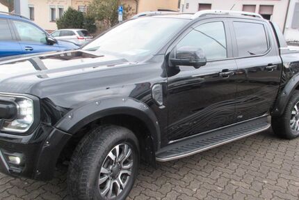 Ford Ranger 54.000 km 40.980 &euro; Niefern-Öschelbronn 75223