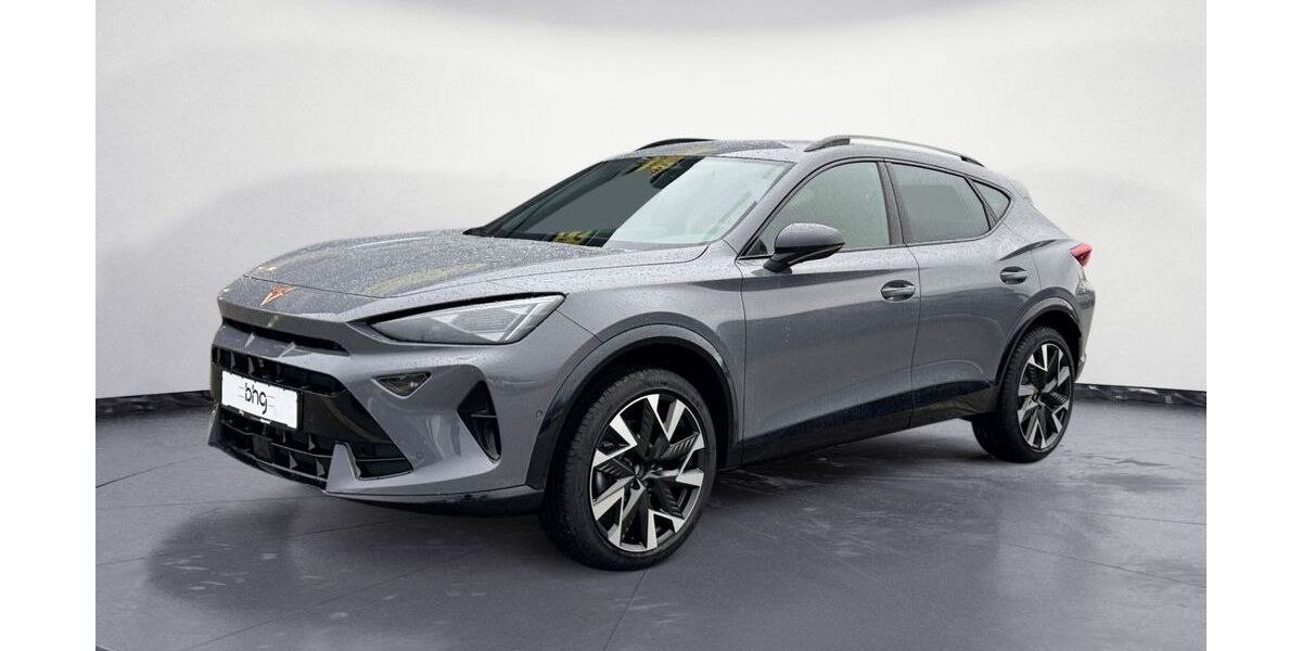 Cupra Formentor 2.409 km 48.499 &euro; Reutlingen 72760