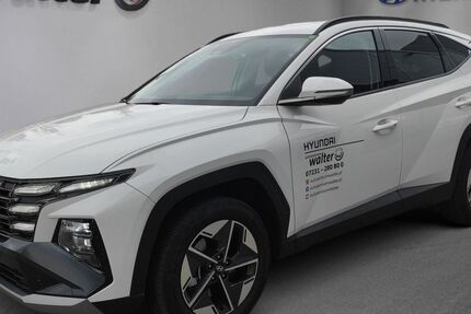 Hyundai TUCSON 10.000 km 38.990 &euro; Pforzheim 75177